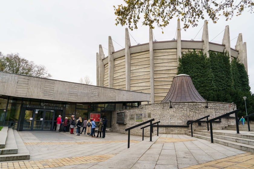 Zwiedzanie Panoramy Racławickiej tylko 4 kwietnia za darmo