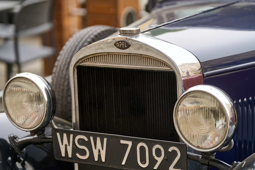 Scenografia do nowego serialu przy pl. Solnym