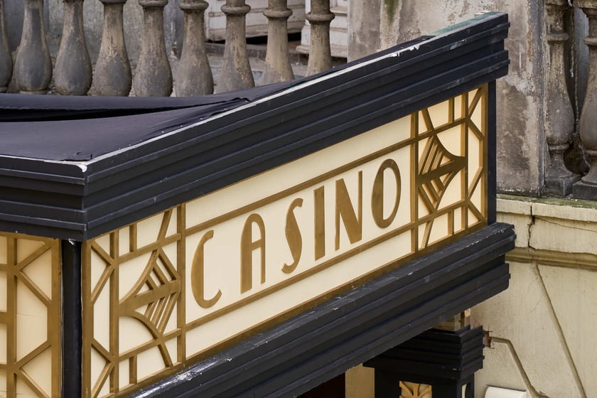 Zdjęcia do nowego serialu przy ul. Szajnochy