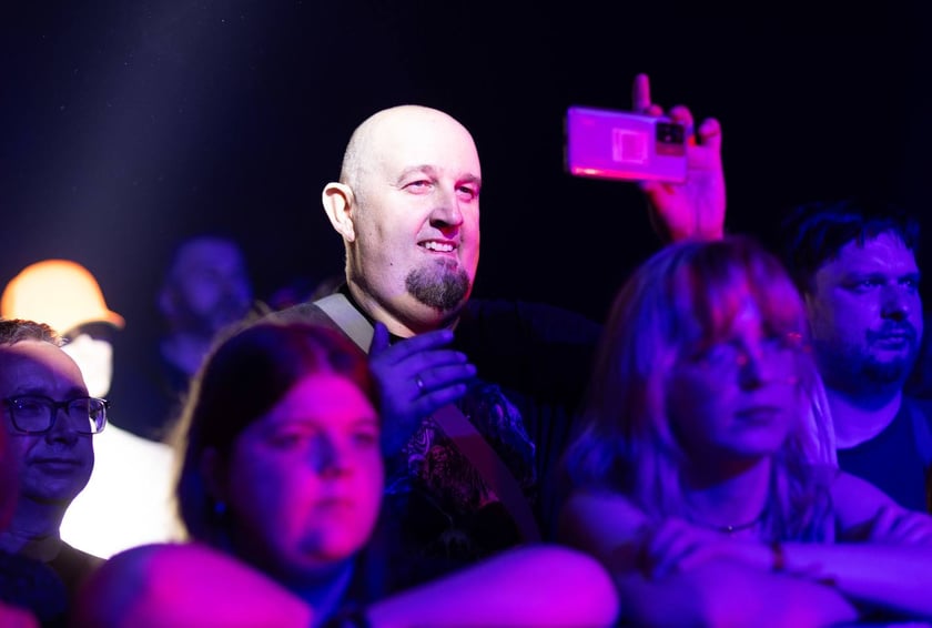 Koncert Fun Lovin' Criminals