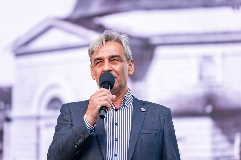 Koncert "My Wrocławianie" 22 czerwca w Rynku