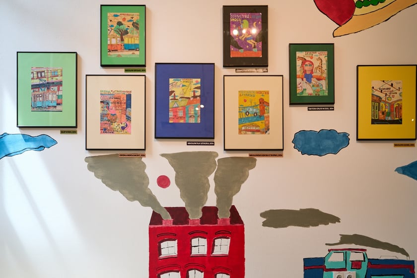 Wystawa Jakuba Plączkowskiego &bdquo;M&oacute;j. Wrocław. Nie. M&oacute;j. Wrocław&rdquo; w BWA Dworzec Gł&oacute;wny