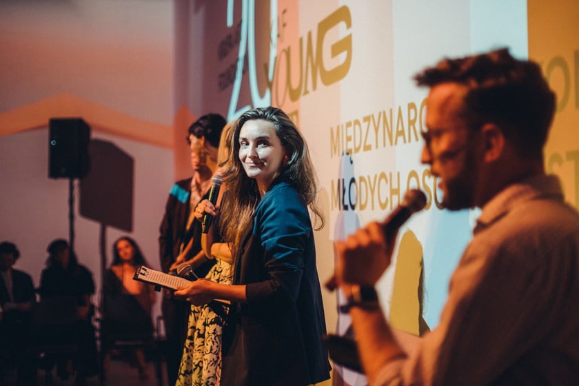 Gala finałowa z wręczeniem nagród