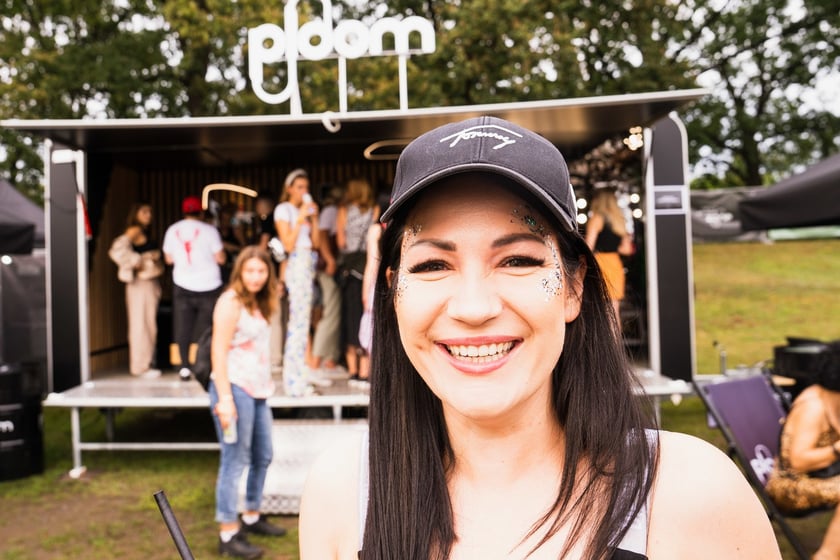 Santander Letnie Brzmienia 2024 &ndash; taki był piątek na Polach Marsowych