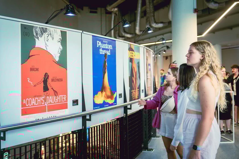 24. Międzynarodowy Festiwal Filmowy mBank Nowe Horyzonty