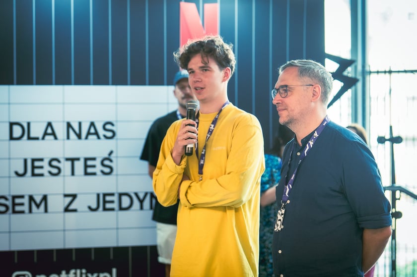 24. Międzynarodowy Festiwal Filmowy mBank Nowe Horyzonty