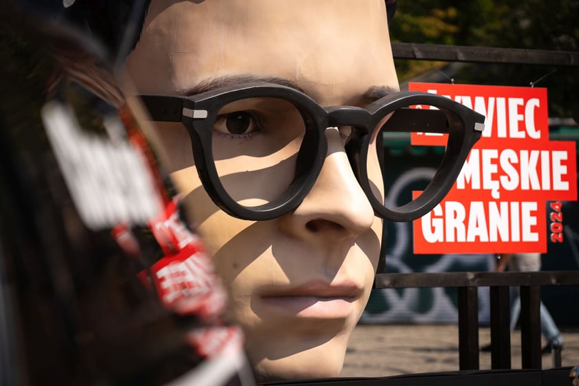 Męskie Granie we Wrocławiu. Głowy gwiazd na Solnym