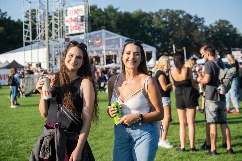 Męskie Granie we Wrocławiu, dzień drugi, sobota 3 sierpnia 2024