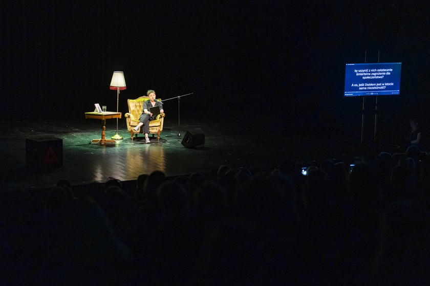 13. Europejska Noc Literatury (Szczepin 24.08.2024)