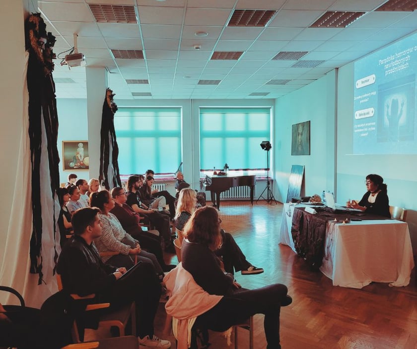 Horror Day - Dolnośląskiego Festiwalu Grozy