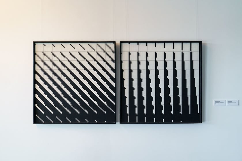 Ryszard Winiarski, Dziewiąta gra 9x9, 1981