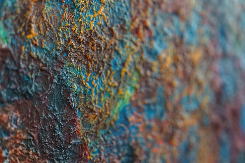 Fragmenty prac Jerzego Tch&oacute;rzewskiego