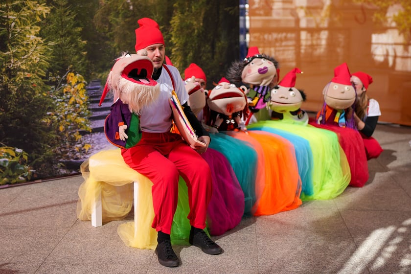 Wrocławski Festiwal Krasnoludków 2024