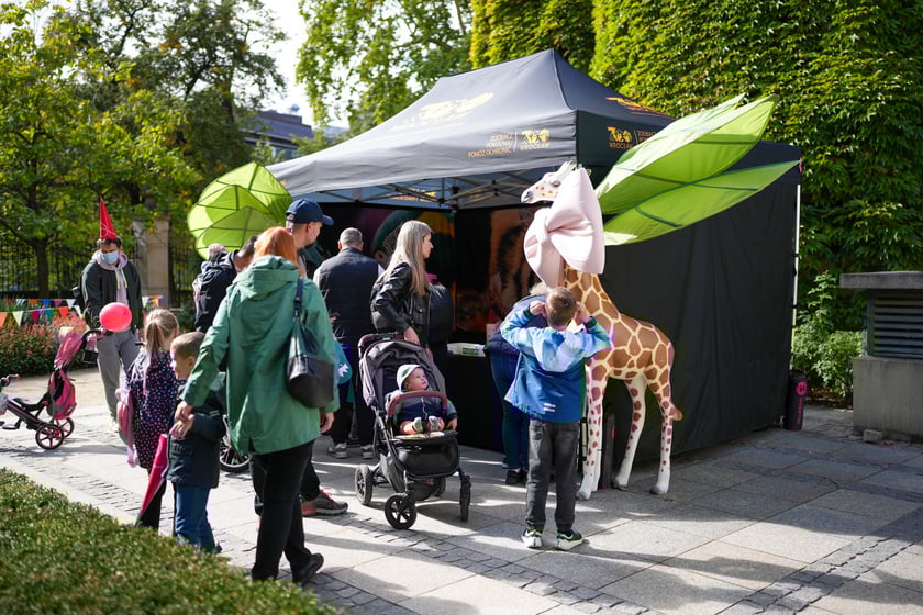 Wrocławski Festiwal Krasnoludków 2024