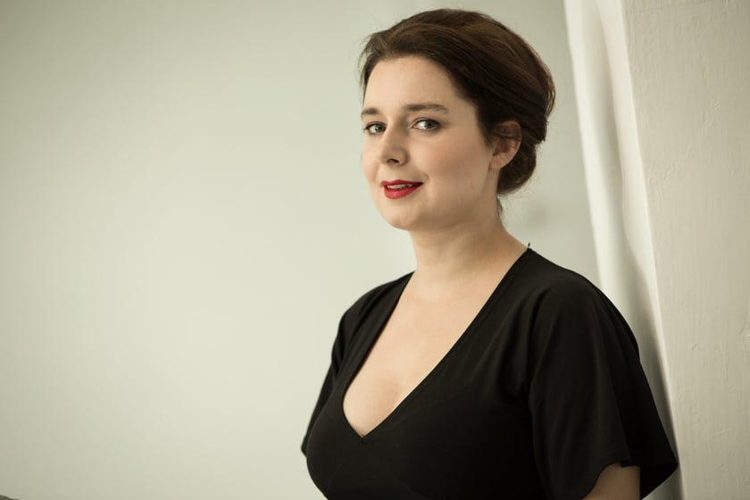 Alicja Wołyńczyk-Raniszewska