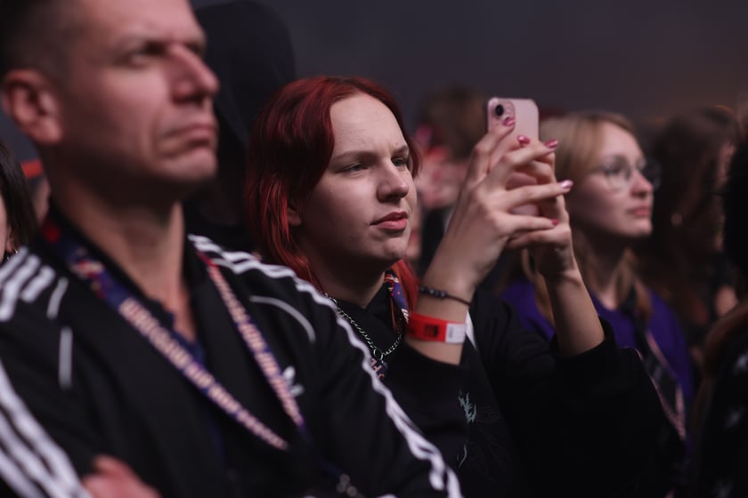 Wrocław Hip Hop Festival 2024 w Hali Stulecia