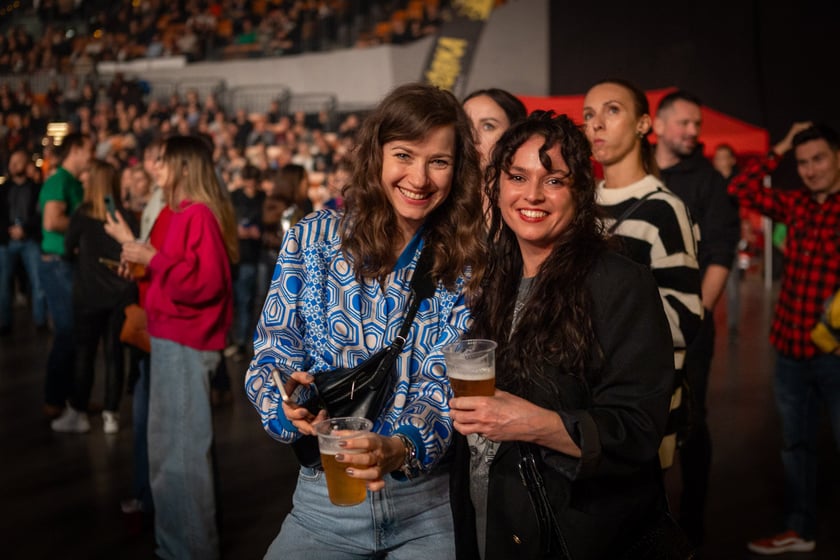 One Love Music Festival 2024 we Wrocławiu.