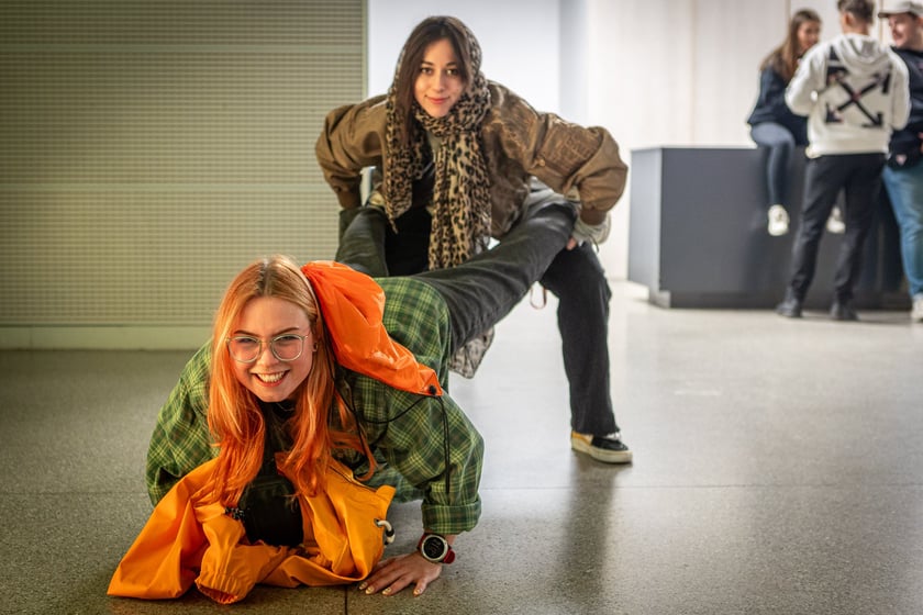 One Love Music Festival 2024 we Wrocławiu.