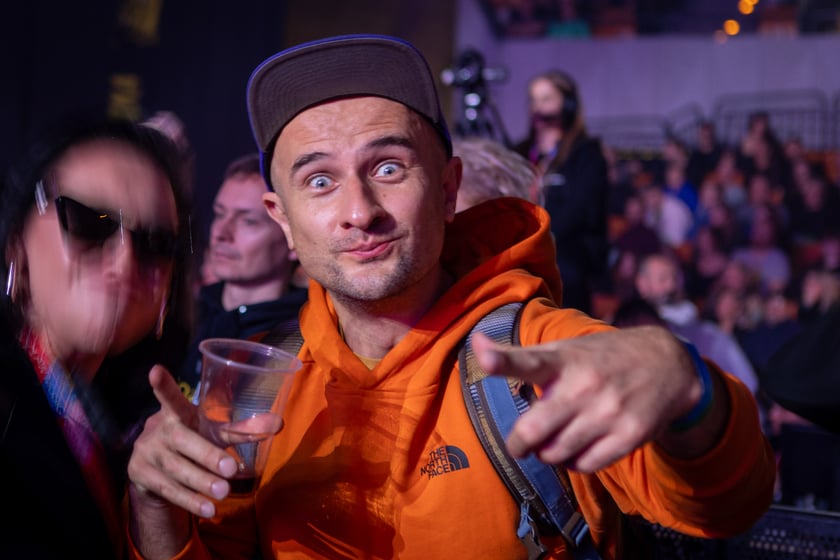 One Love Music Festival 2024 we Wrocławiu.