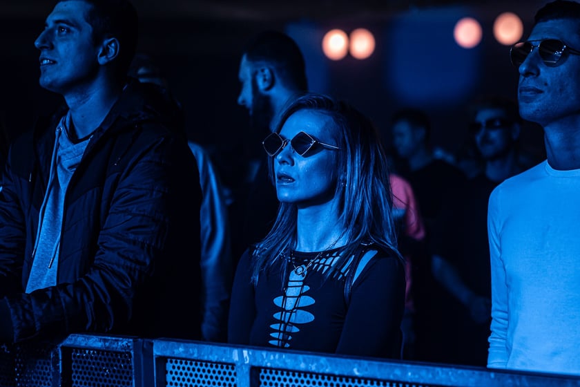 One Love Music Festival 2024 we Wrocławiu.