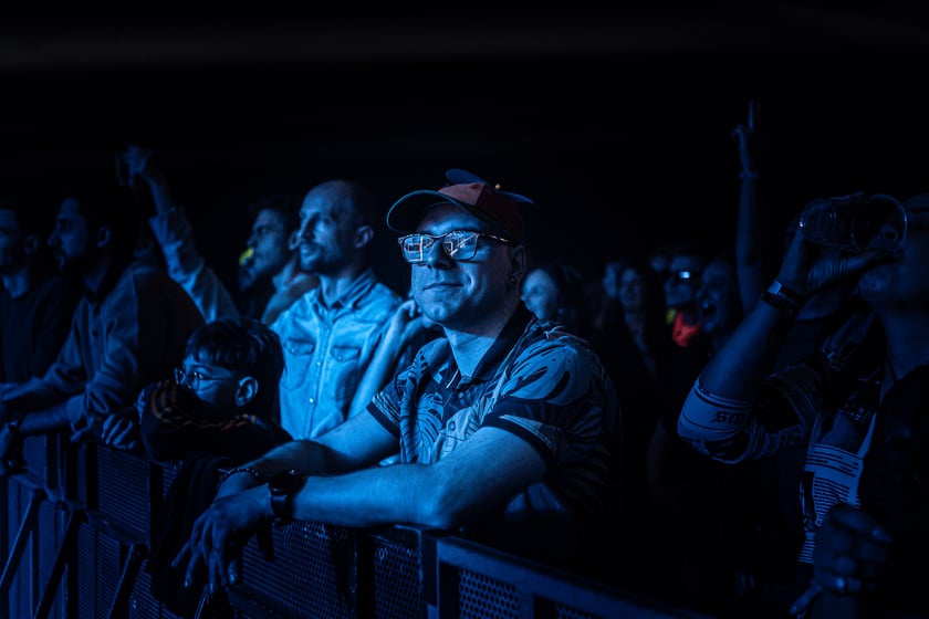 One Love Music Festival 2024 we Wrocławiu.