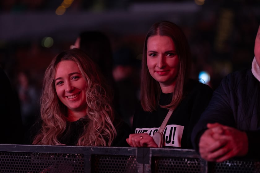 One Love Music Festival 2024 we Wrocławiu.