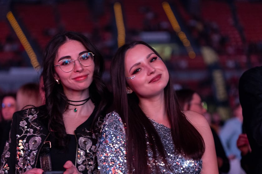 One Love Music Festival 2024 we Wrocławiu.