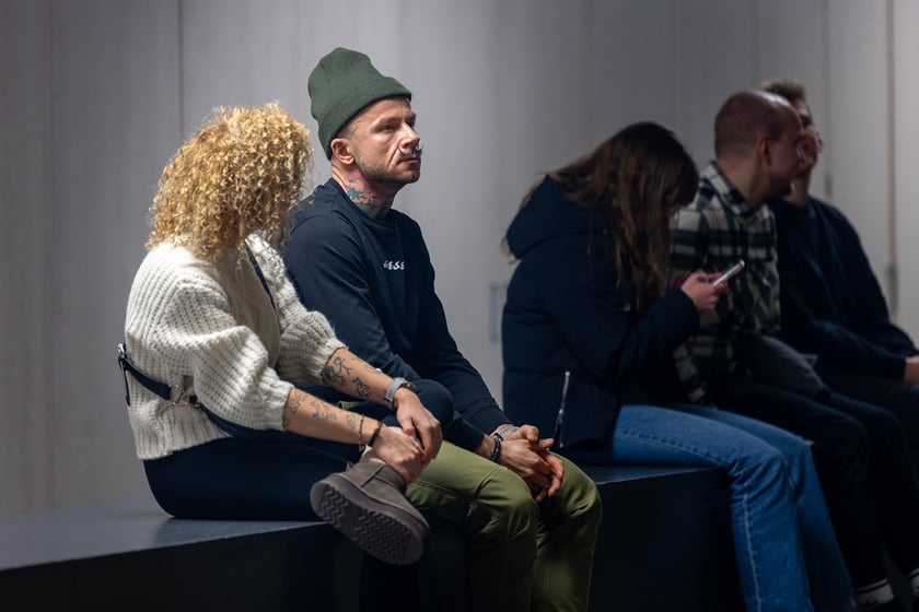 One Love Music Festival 2024 we Wrocławiu.