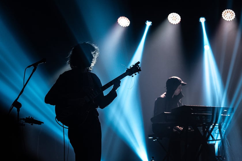 One Love Music Festival 2024 we Wrocławiu.