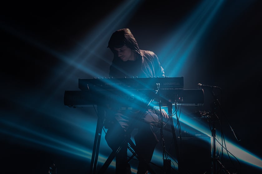 One Love Music Festival 2024 we Wrocławiu.