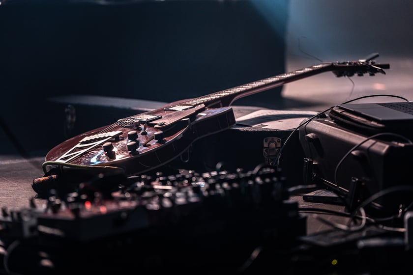 One Love Music Festival 2024 we Wrocławiu.