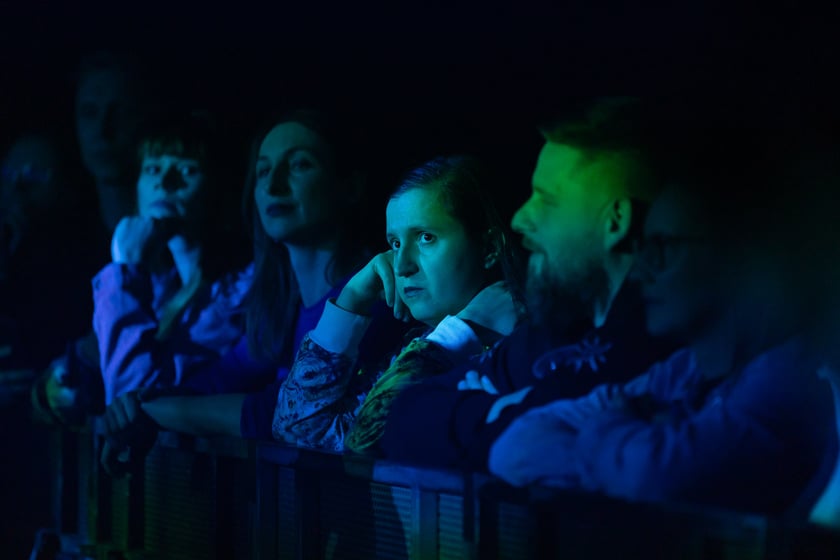 One Love Music Festival 2024 we Wrocławiu.