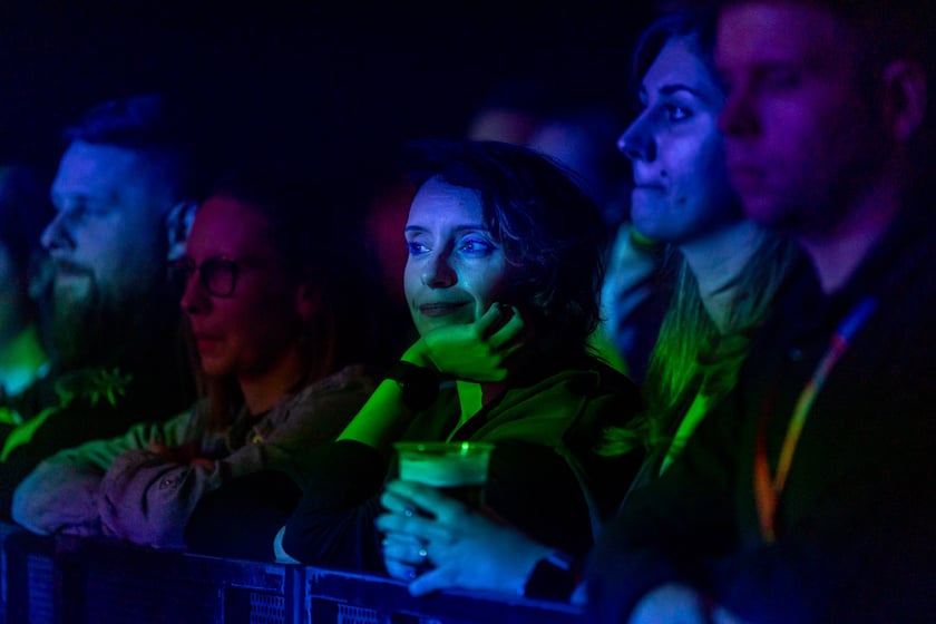 One Love Music Festival 2024 we Wrocławiu.