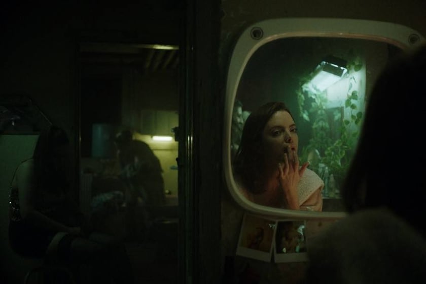 Blok konkursowy Fabuła: Samogłów