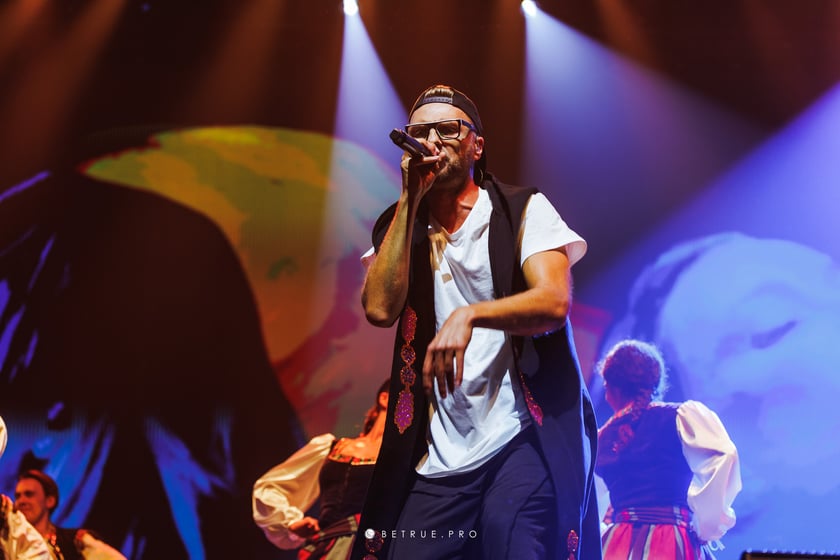 Chłopi - Tańcuj Remixed