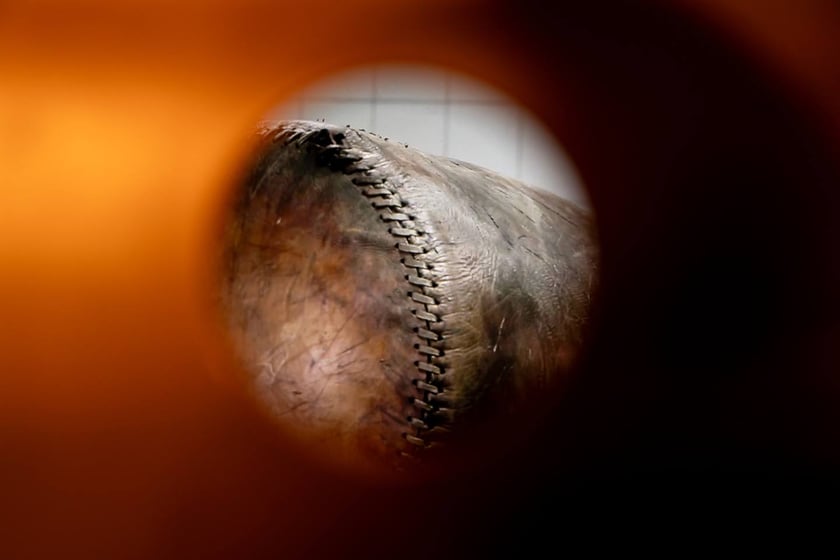 Wystawa &bdquo;Trafienie&rdquo; w Krupa Art Foundation