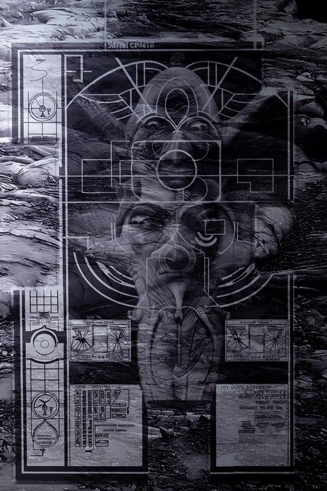 Wystawa &bdquo;Neurobiologia miłości&rdquo; w Krupa Art Foundation