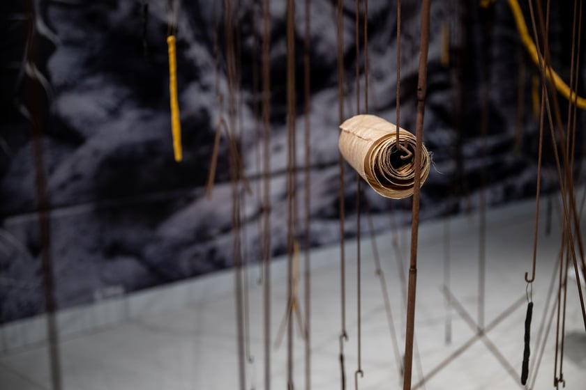 Wystawa &bdquo;Neurobiologia miłości&rdquo; w Krupa Art Foundation