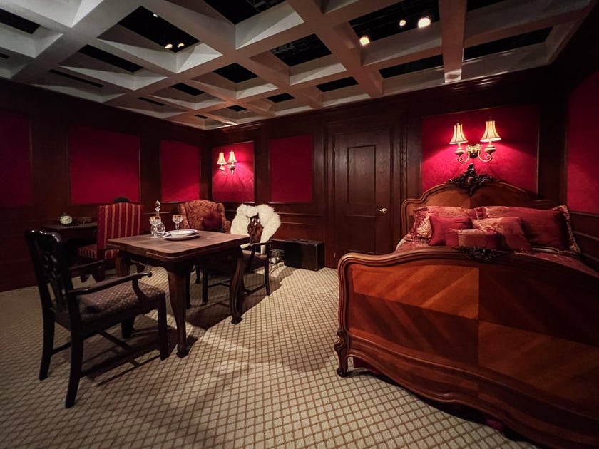 Przedmioty ze statku RMS &bdquo;Titanic&rdquo; zobaczymy w Hali IASE w terminie 22.04-2.11.2025