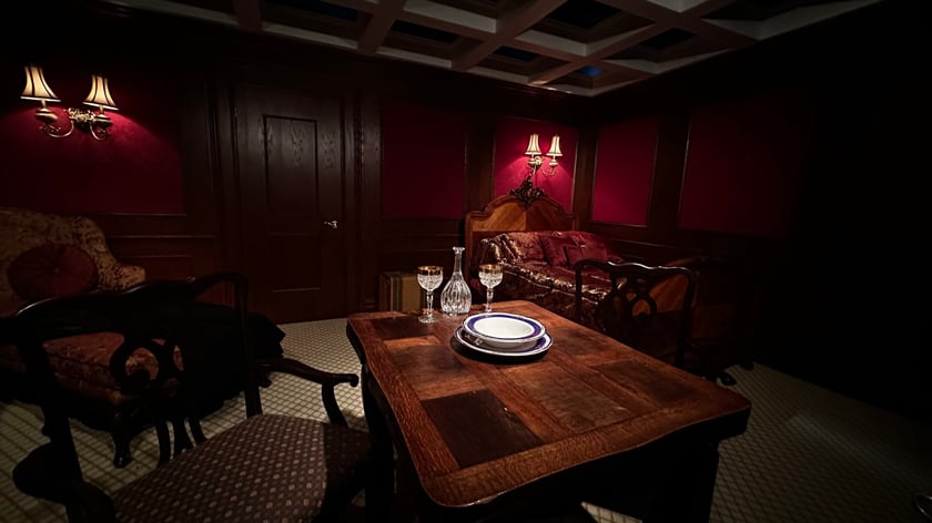 Przedmioty ze statku RMS &bdquo;Titanic&rdquo; zobaczymy w Hali IASE w terminie 22.04-2.11.2025