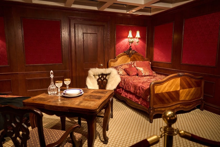 Wystawa&nbsp;&bdquo;TITANIC: The Artifact Exhibition&rdquo; do 31 lipca w Hali IASE
