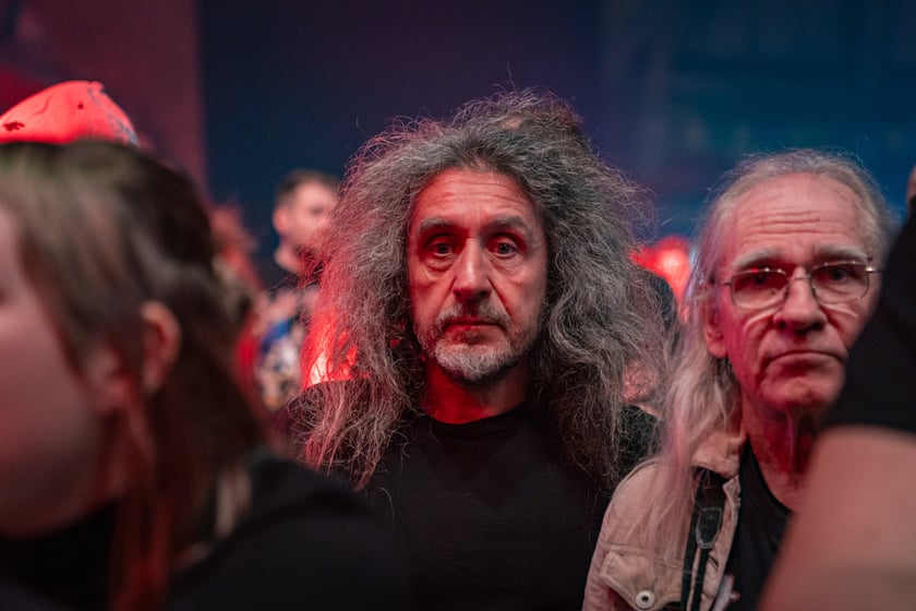 Pierwszy dzień 3-Maj&oacute;wki w Hali Stulecia i na Pergoli