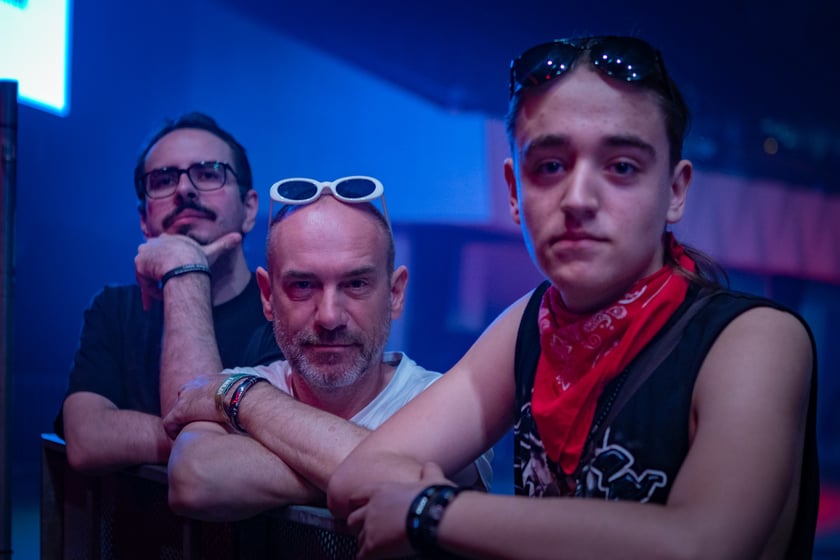 Pierwszy dzień 3-Maj&oacute;wki w Hali Stulecia i na Pergoli