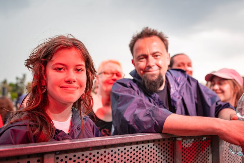 Ostatni dzień 3-Maj&oacute;wki, na scenach m.in.: Kult, Nocny Kochanek, The Rumjacks, KSU, Mrozu