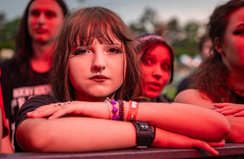 Ostatni dzień 3-Maj&oacute;wki, na scenach m.in.: Kult, Nocny Kochanek, The Rumjacks, KSU, Mrozu