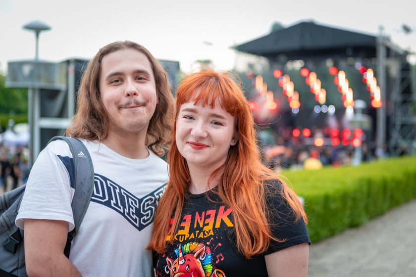 Ostatni dzień 3-Maj&oacute;wki, na scenach m.in.: Kult, Nocny Kochanek, The Rumjacks, KSU, Mrozu