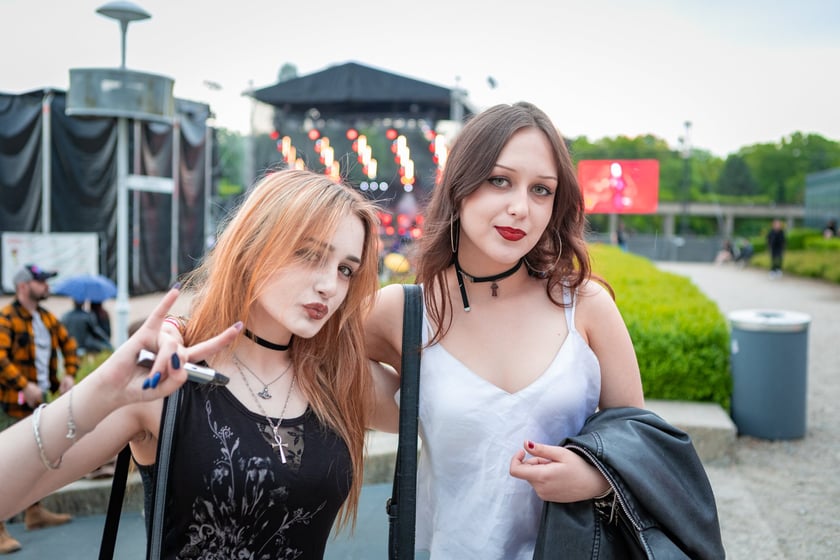 Ostatni dzień 3-Maj&oacute;wki, na scenach m.in.: Kult, Nocny Kochanek, The Rumjacks, KSU, Mrozu