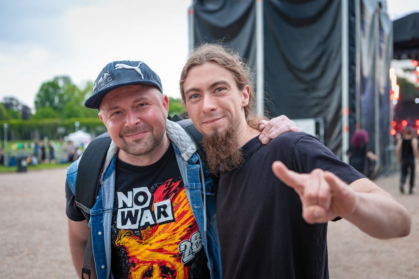 Ostatni dzień 3-Maj&oacute;wki, na scenach m.in.: Kult, Nocny Kochanek, The Rumjacks, KSU, Mrozu