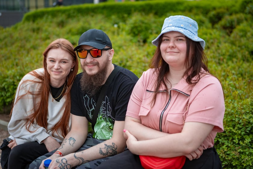 Ostatni dzień 3-Maj&oacute;wki, na scenach m.in.: Kult, Nocny Kochanek, The Rumjacks, KSU, Mrozu