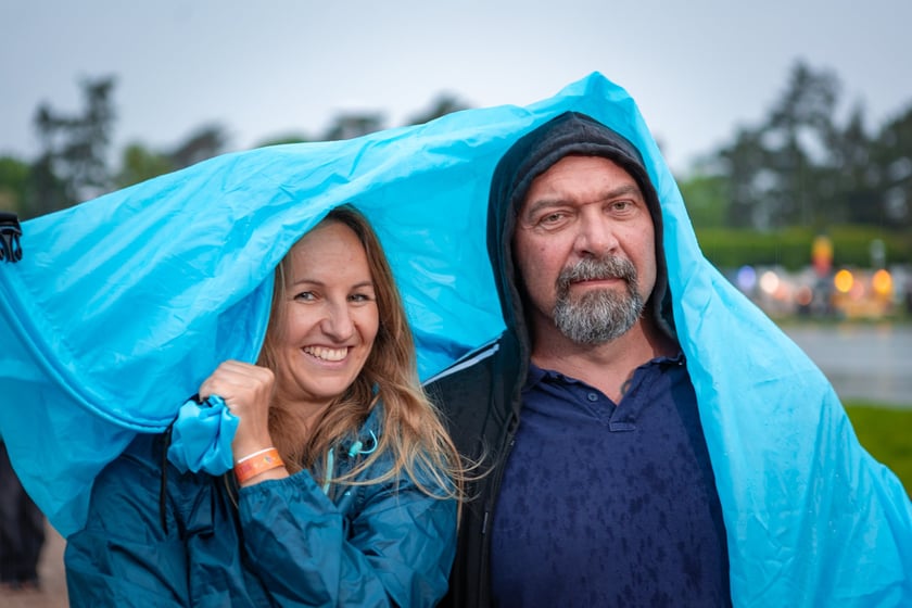 Ostatni dzień 3-Maj&oacute;wki, na scenach m.in.: Kult, Nocny Kochanek, The Rumjacks, KSU, Mrozu